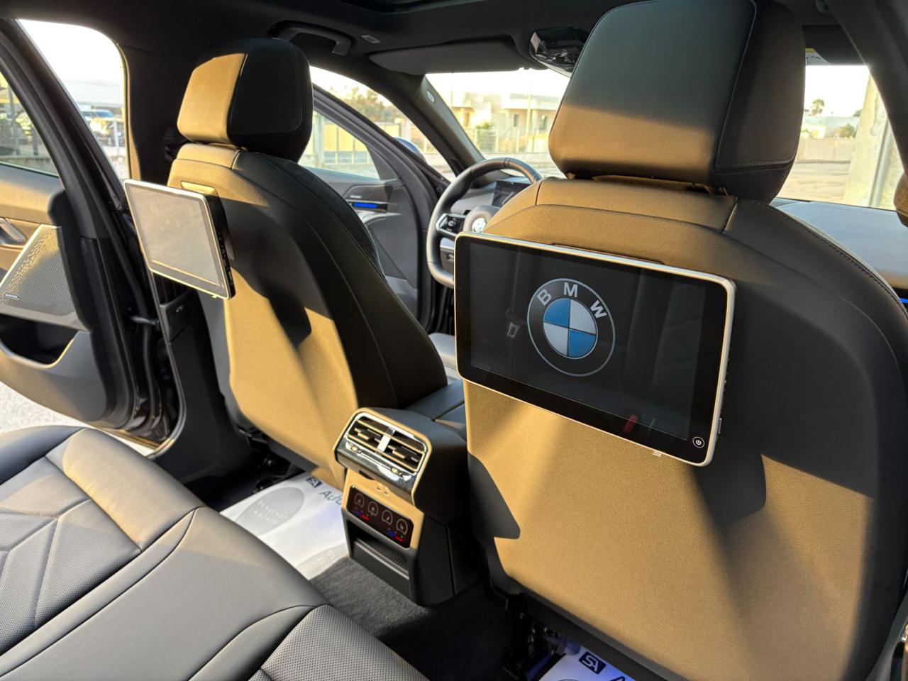 BMW 520 d 48V xDrive Touring Msport Pro. - 14