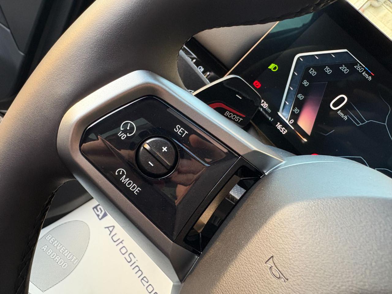 BMW 520 d 48V xDrive Touring Msport Pro. - 24