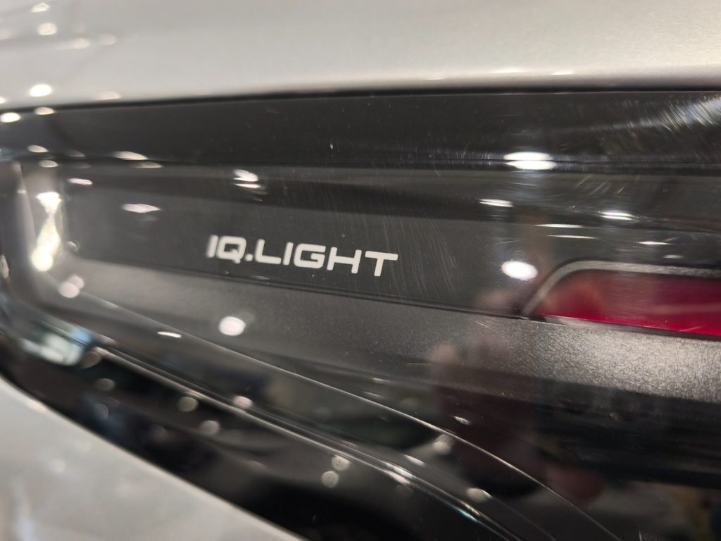 VOLKSWAGEN Tiguan 2.0 TDI 150 CV DSG R-Line Plus - 18