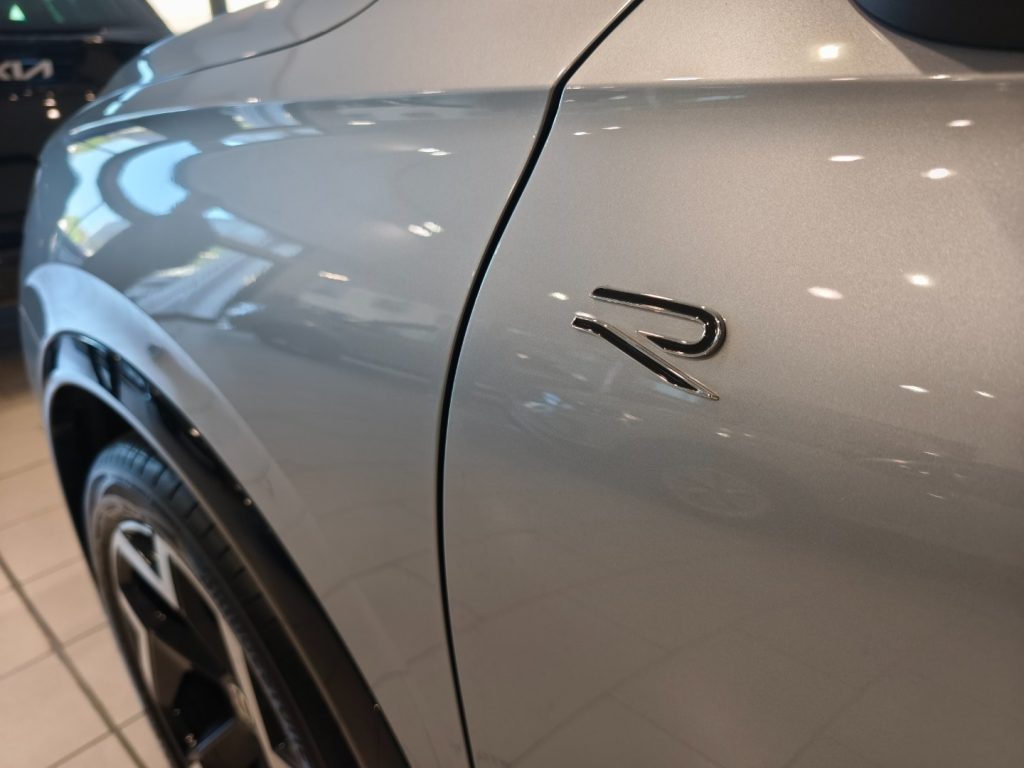 VOLKSWAGEN Tiguan 2.0 TDI 150 CV DSG R-Line Plus - 7