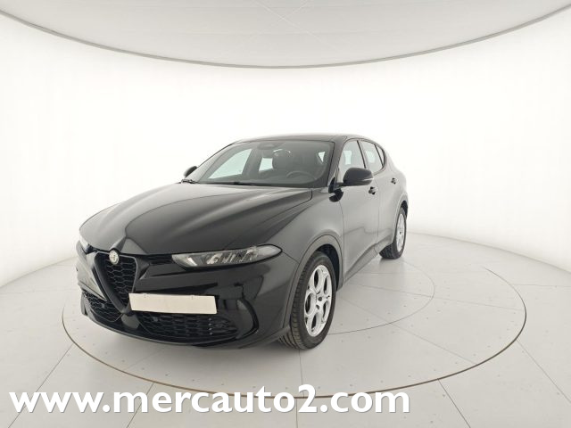 ALFA ROMEO Tonale Nero metallizzato