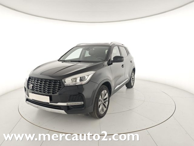 DR MOTOR DR 4.0 Nero metallizzato