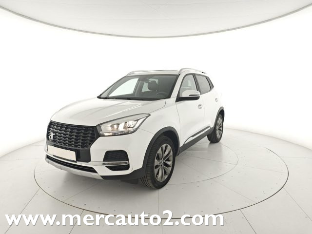 DR MOTOR DR 4.0 Bianco pastello