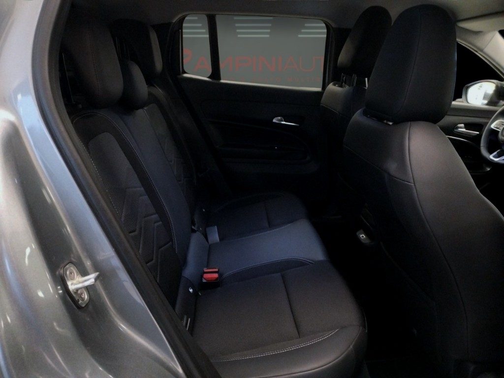 JEEP Avenger 1.2 Turbo 100 CV Summit Km 7.000 Pronta Conse - 15