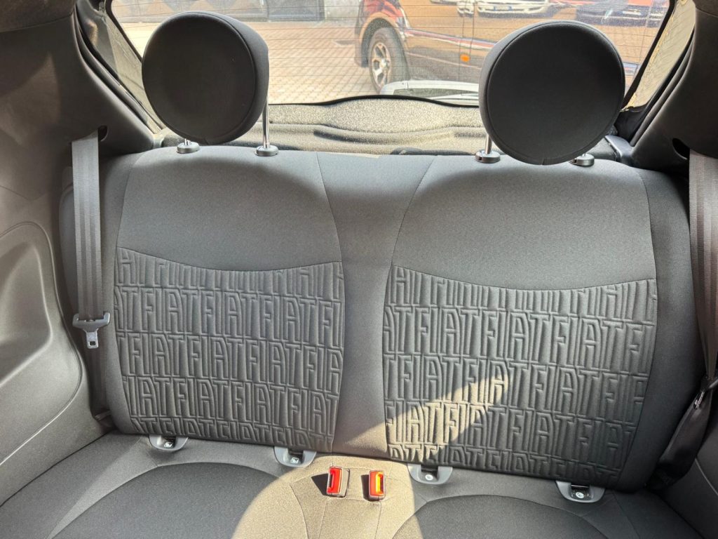 FIAT 500 1.0 Hybrid - 15