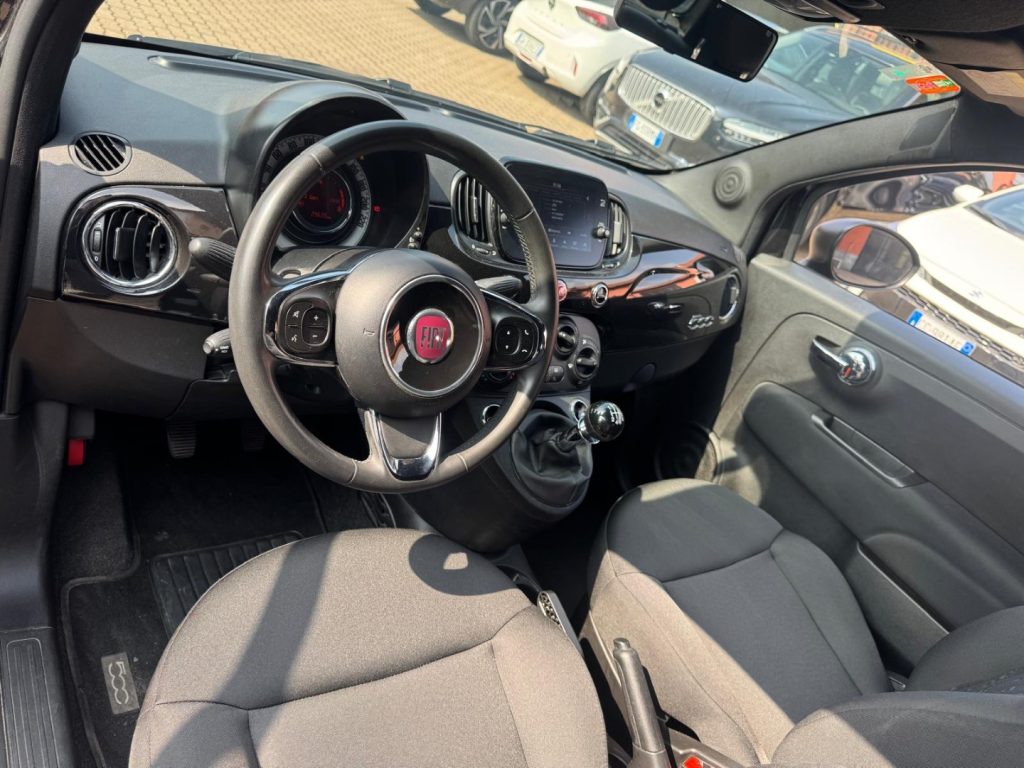 FIAT 500 1.0 Hybrid - 16