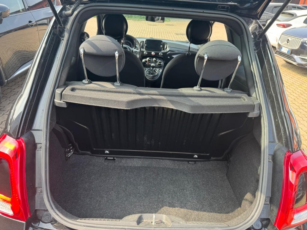 FIAT 500 1.0 Hybrid - 19