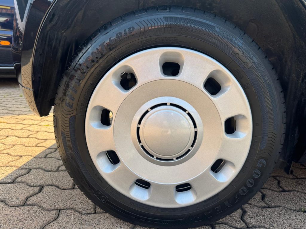 FIAT 500 1.0 Hybrid - 20