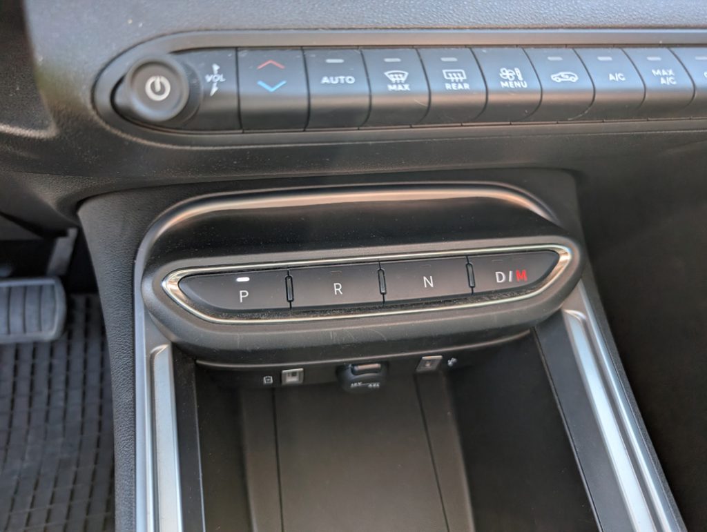 JEEP Avenger 1.2 Turbo 100 CV MHEV Altitude AUTOMATICA - 31