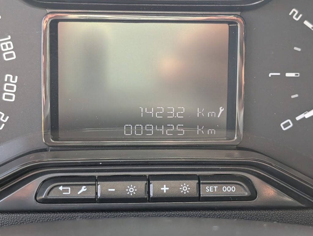 CITROEN C3 PureTech 110 S&S Max - OK NEOPATENTATI - 12