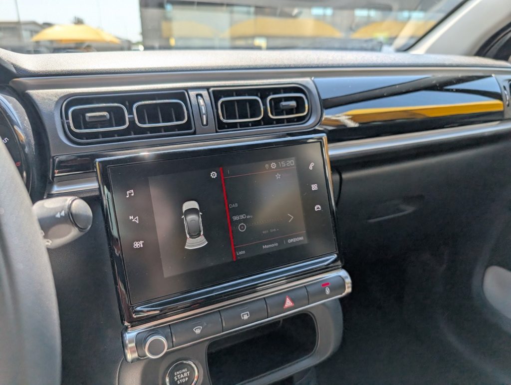 CITROEN C3 PureTech 110 S&S Max - OK NEOPATENTATI - 19