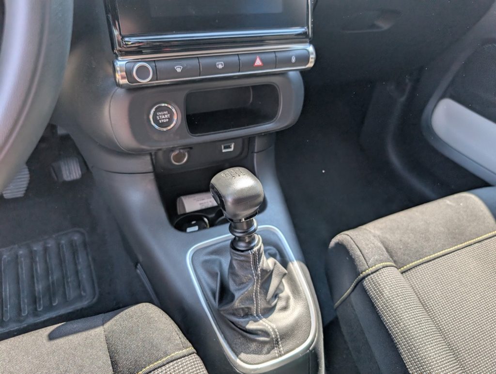 CITROEN C3 PureTech 110 S&S Max - OK NEOPATENTATI - 30