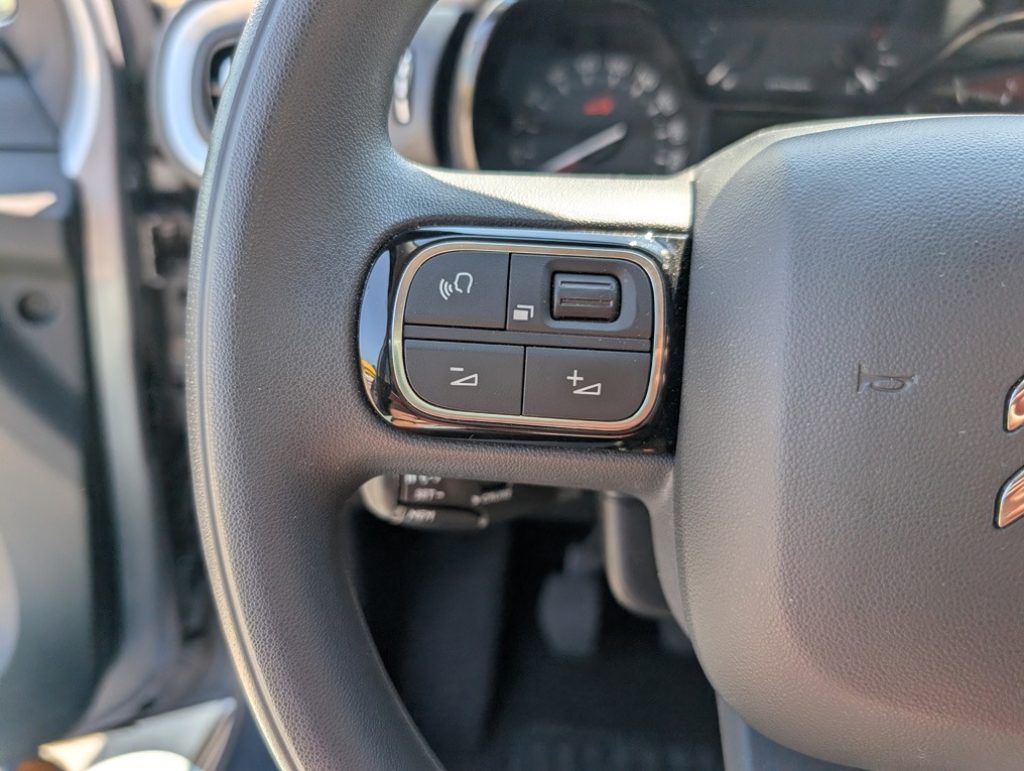 CITROEN C3 PureTech 110 S&S Max - OK NEOPATENTATI - 29