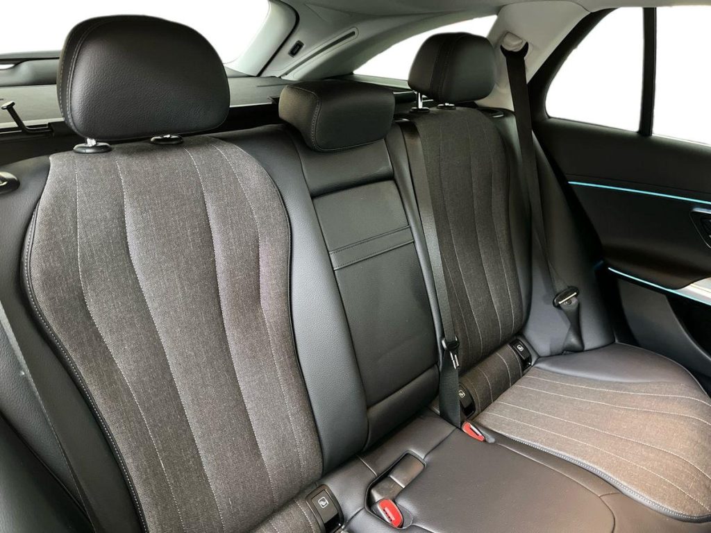 MERCEDES-BENZ E 220 d Mild hybrid 4Matic Advanced Plus - 15