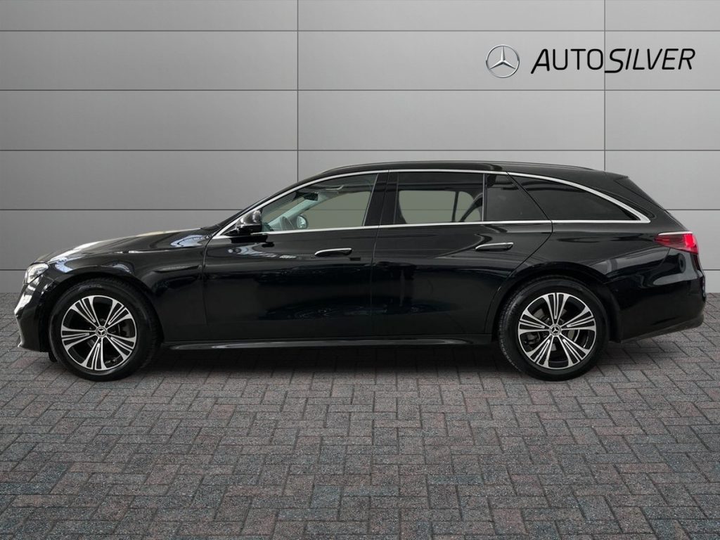 MERCEDES-BENZ E 220 d Mild hybrid 4Matic Advanced Plus - 6