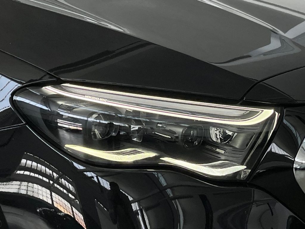 MERCEDES-BENZ E 220 d Mild hybrid 4Matic Advanced Plus - 17