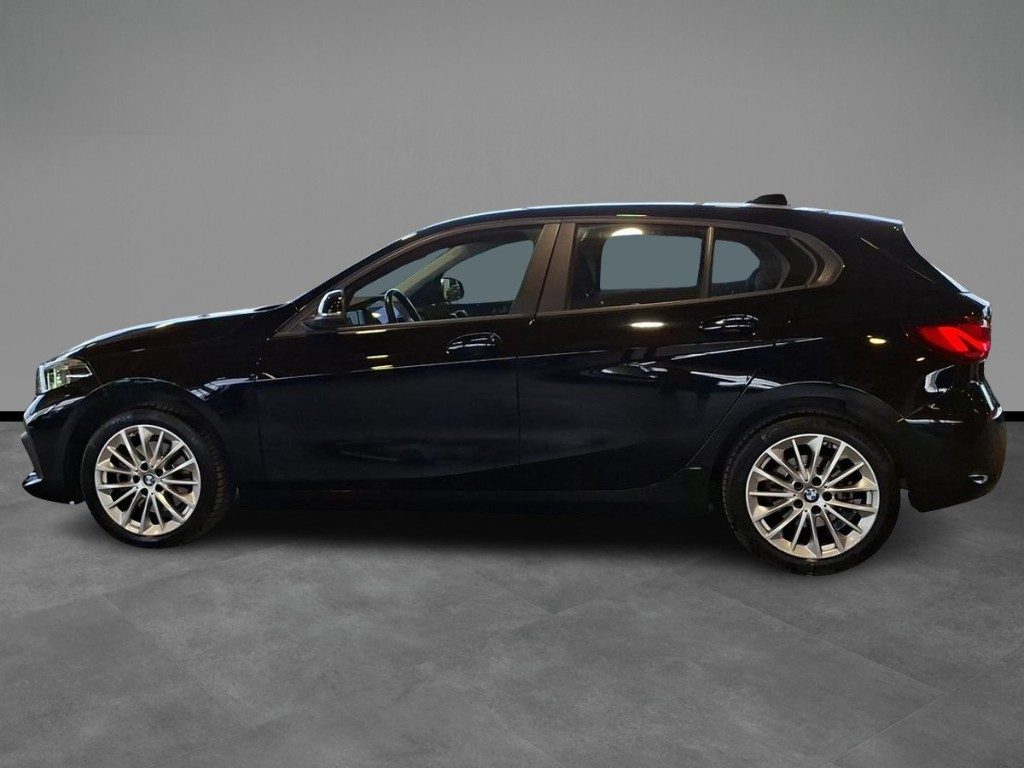 BMW 116 i 5p. Advantage Aut. - 3