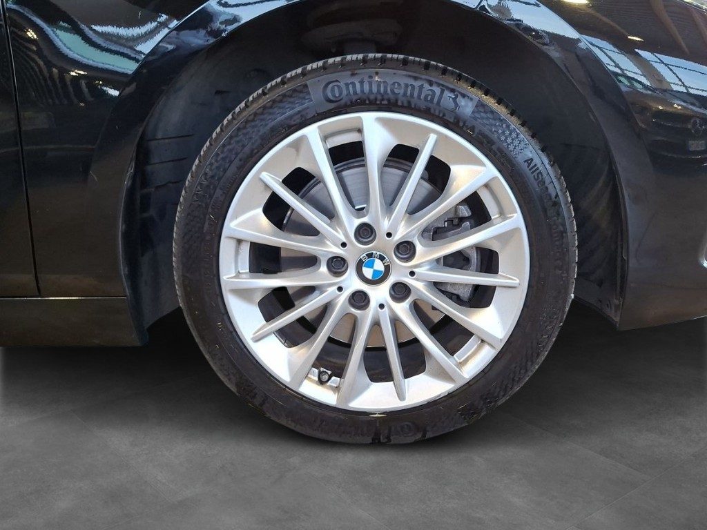 BMW 116 i 5p. Advantage Aut. - 5