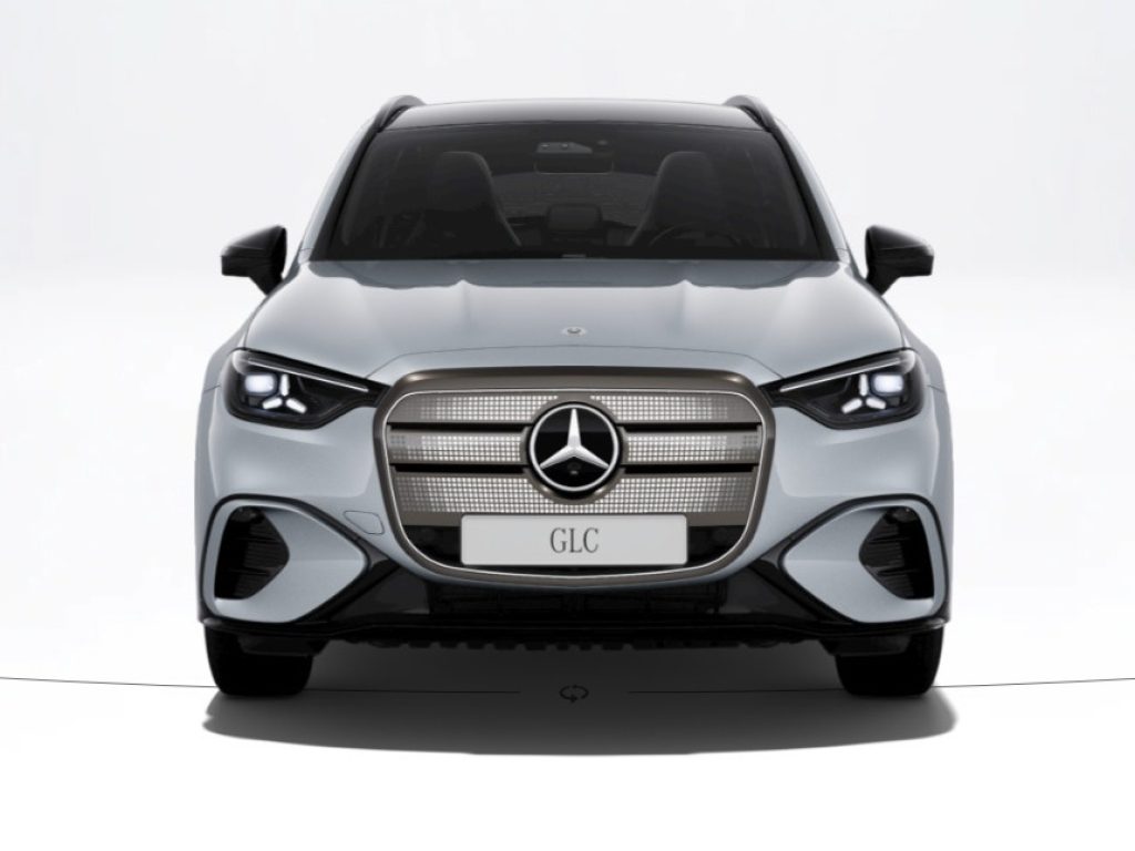 MERCEDES-BENZ GLC EQ 400 4Matic Advanced Plus - 3