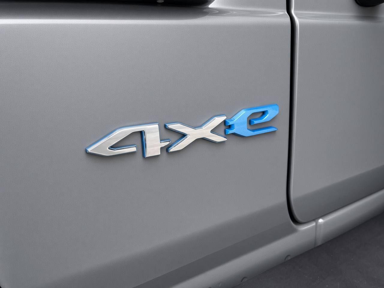 JEEP Wrangler Unlimited 2.0 PHEV ATX 4xe Sahara - 39