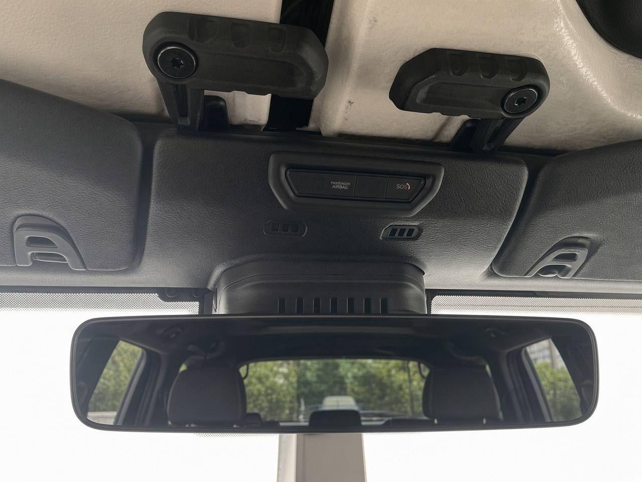 JEEP Wrangler Unlimited 2.0 PHEV ATX 4xe Sahara - 29