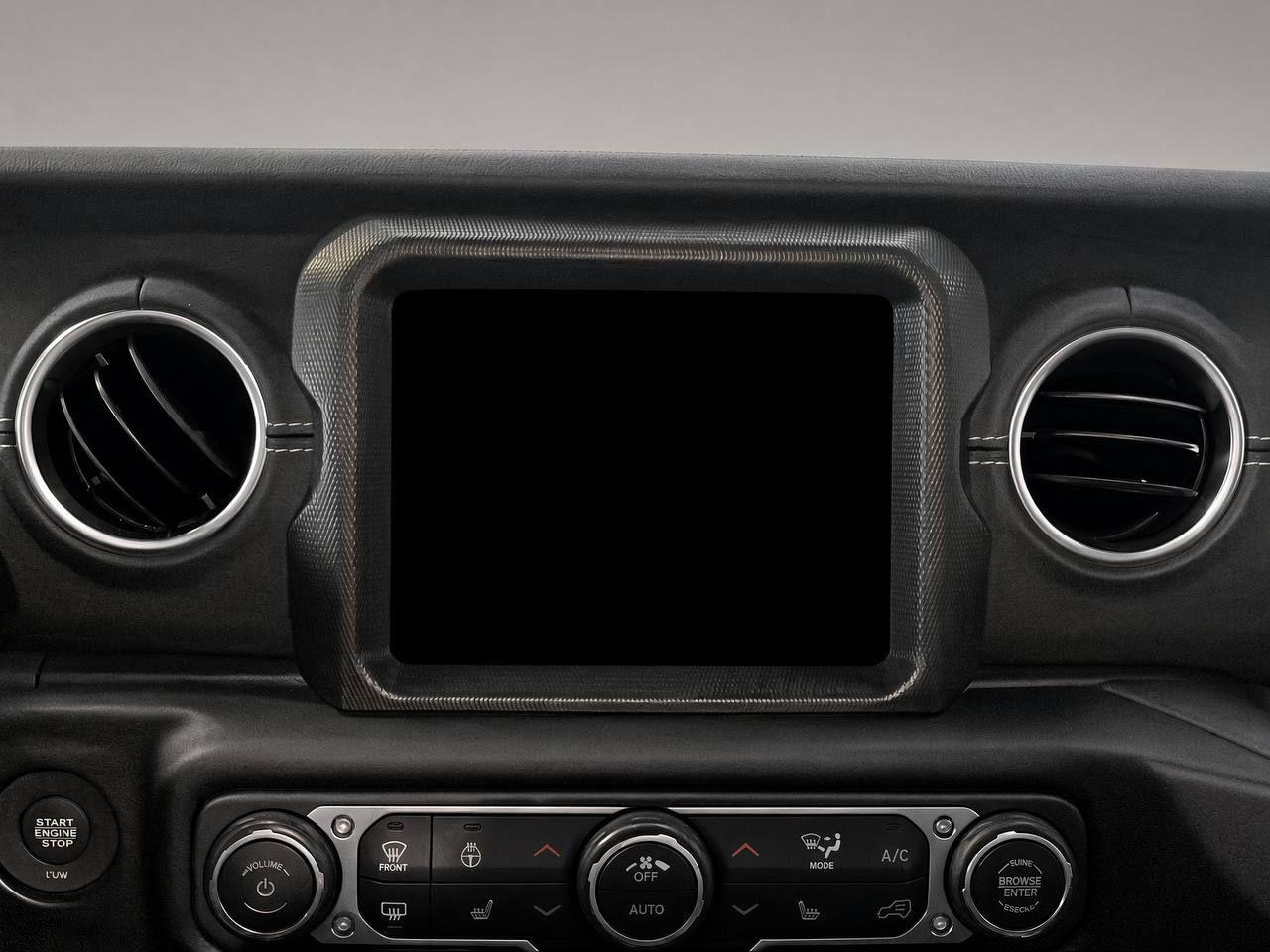 JEEP Wrangler Unlimited 2.0 PHEV ATX 4xe Sahara - 20
