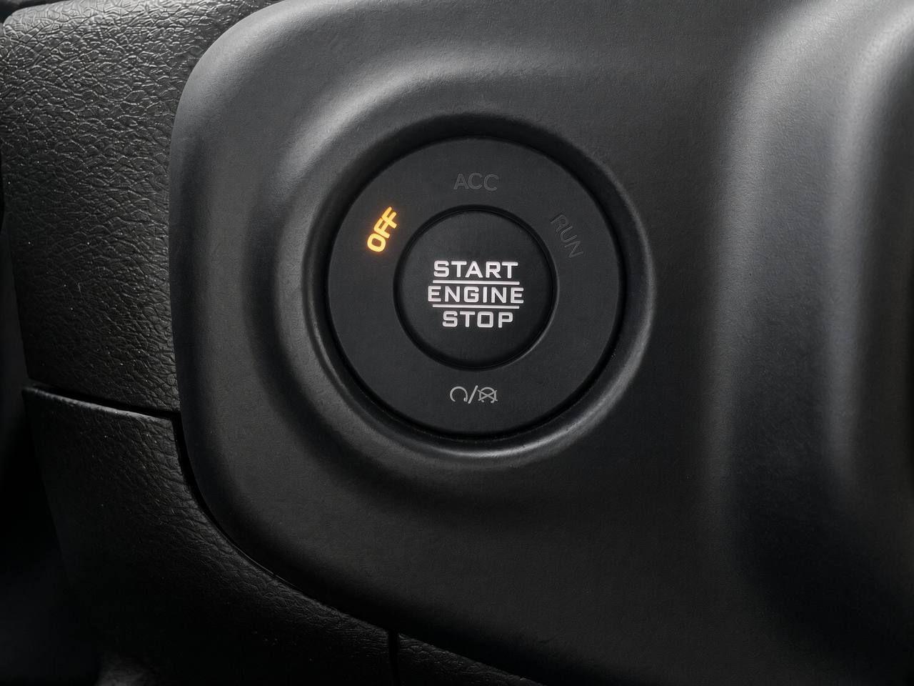JEEP Wrangler Unlimited 2.0 PHEV ATX 4xe Sahara - 31