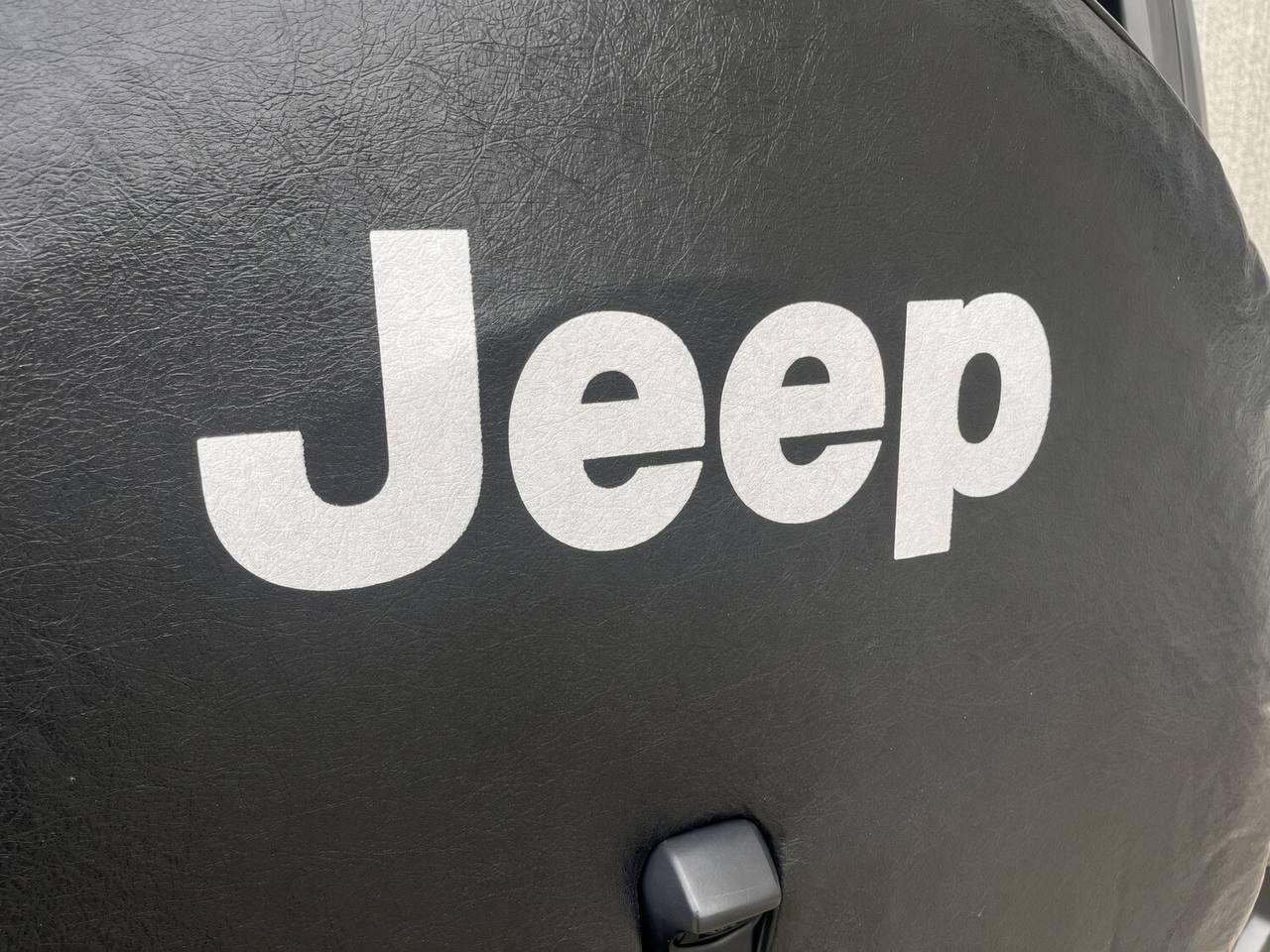JEEP Wrangler Unlimited 2.0 PHEV ATX 4xe Sahara - 46