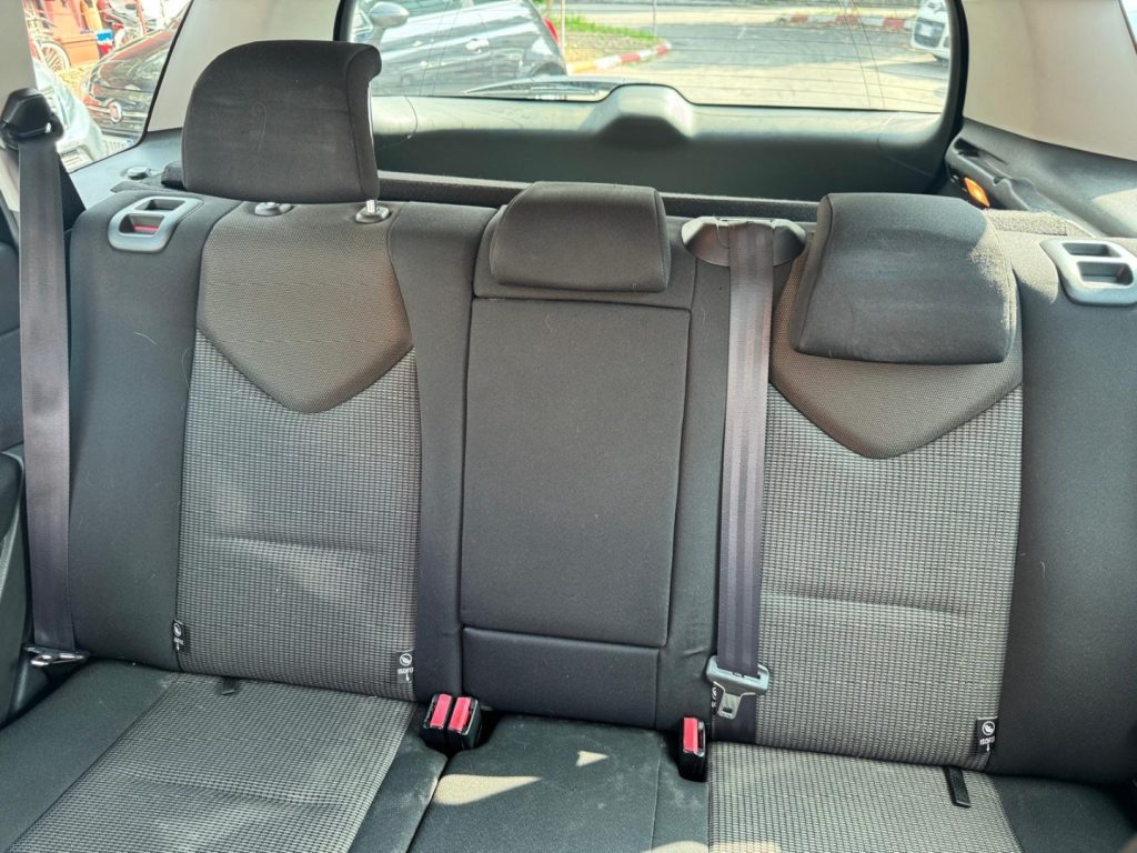 PEUGEOT 308 1.6 8V e-HDi 115CV S&S AUT. SW Sport - 16