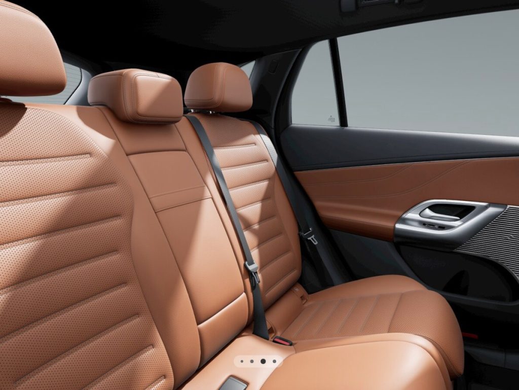 MERCEDES-BENZ GLC EQ 400 4Matic Premium Plus - 6