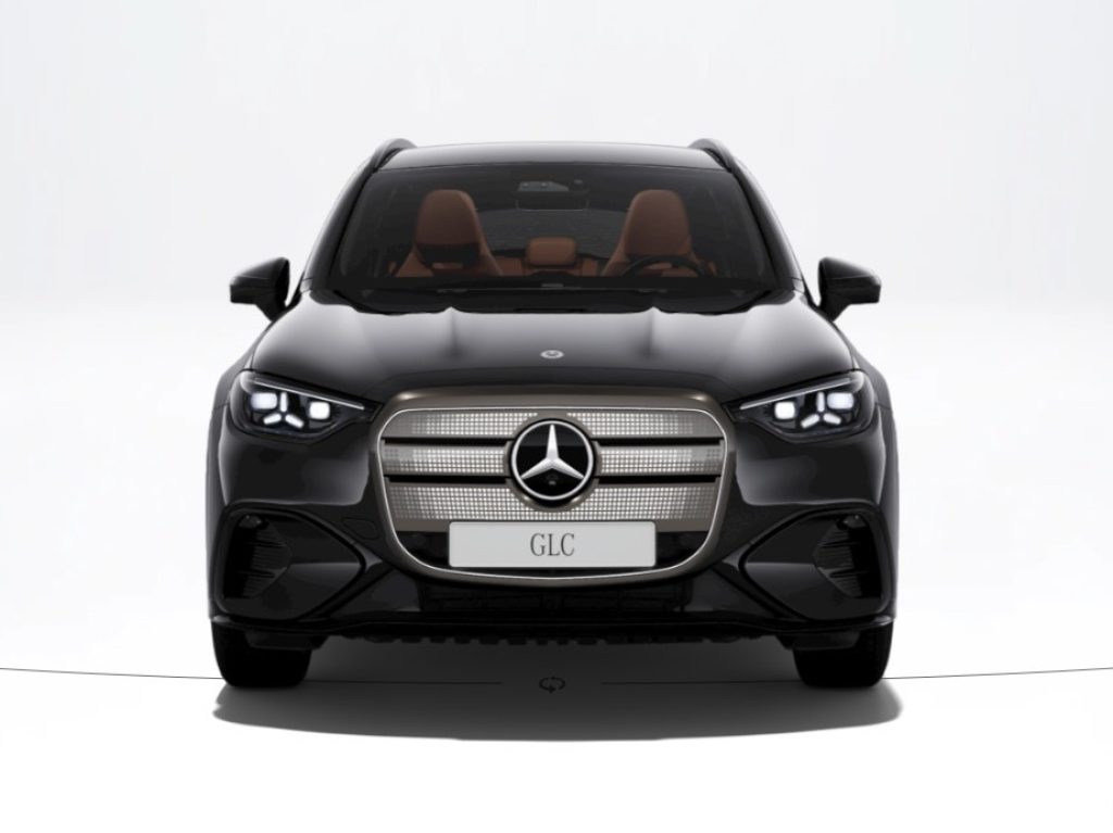 MERCEDES-BENZ GLC EQ 400 4Matic Premium Plus - 4
