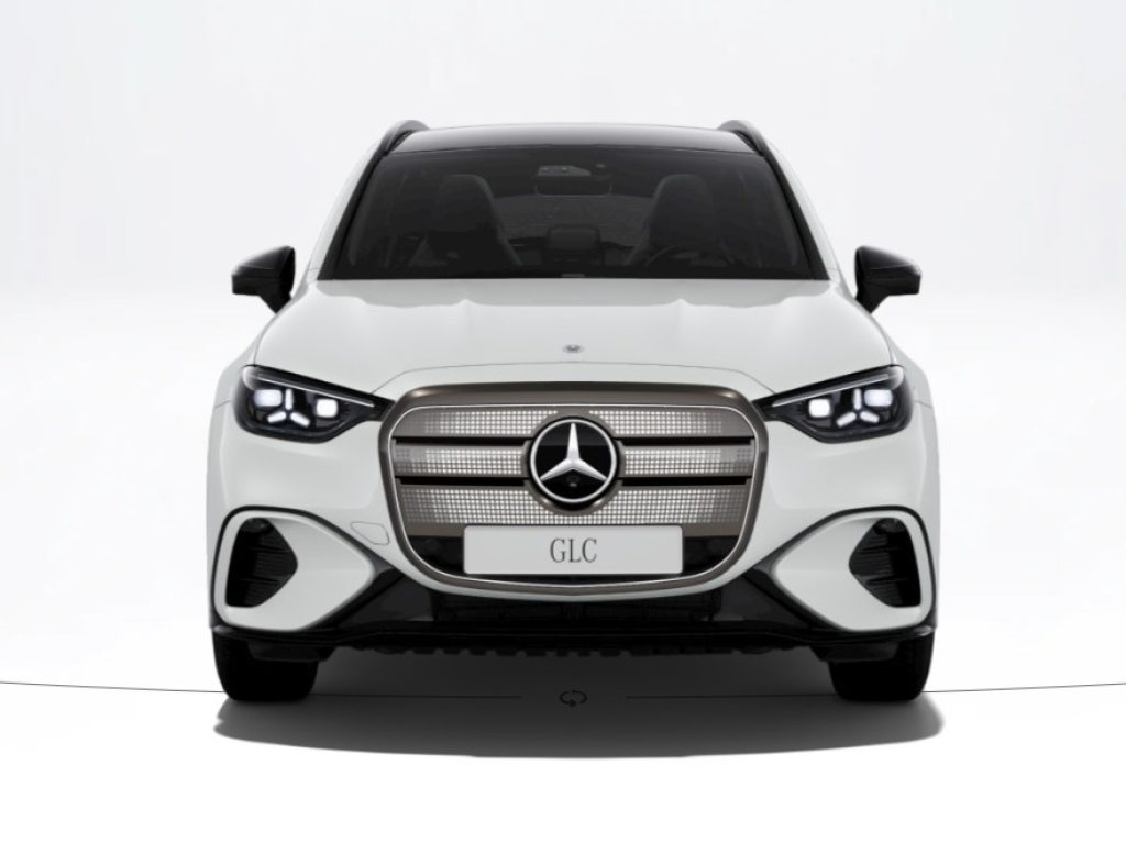 MERCEDES-BENZ GLC EQ 400 4Matic Premium Plus - 3