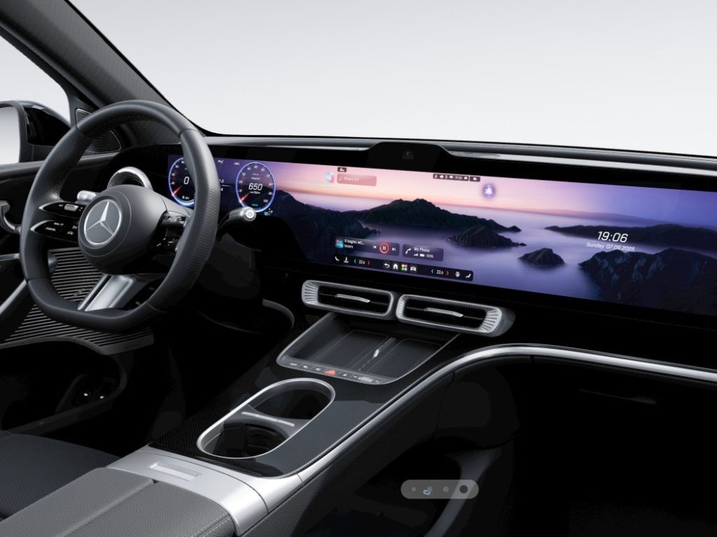 MERCEDES-BENZ GLC EQ 400 4Matic Premium Plus - 8