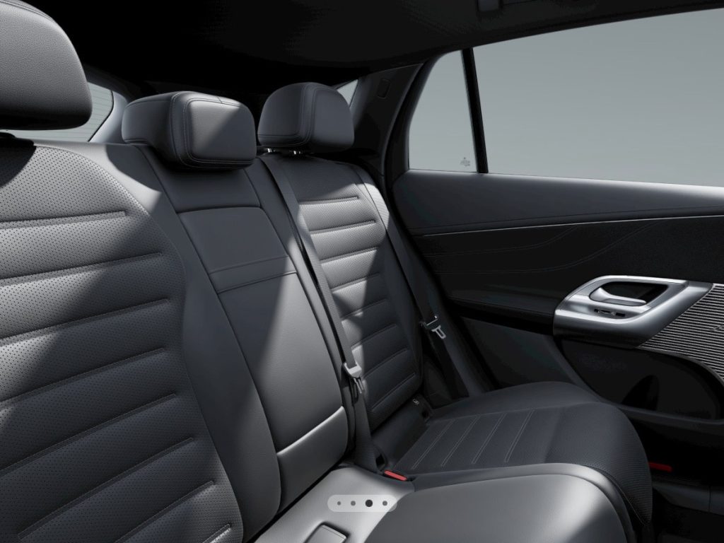 MERCEDES-BENZ GLC EQ 400 4Matic Premium Plus - 7