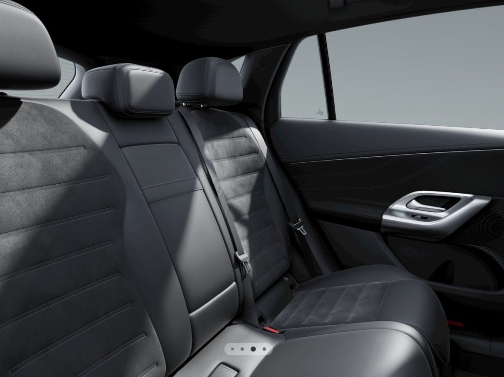 MERCEDES-BENZ GLC EQ 400 4Matic Advanced Plus - 7