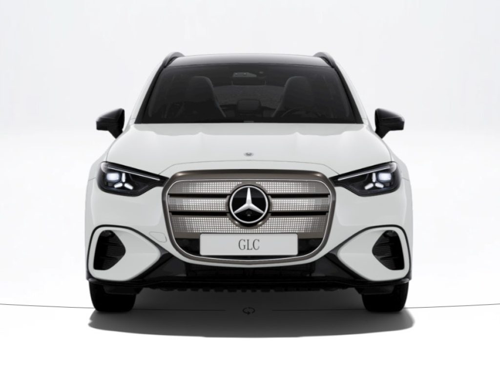 MERCEDES-BENZ GLC EQ 400 4Matic Advanced Plus - 3