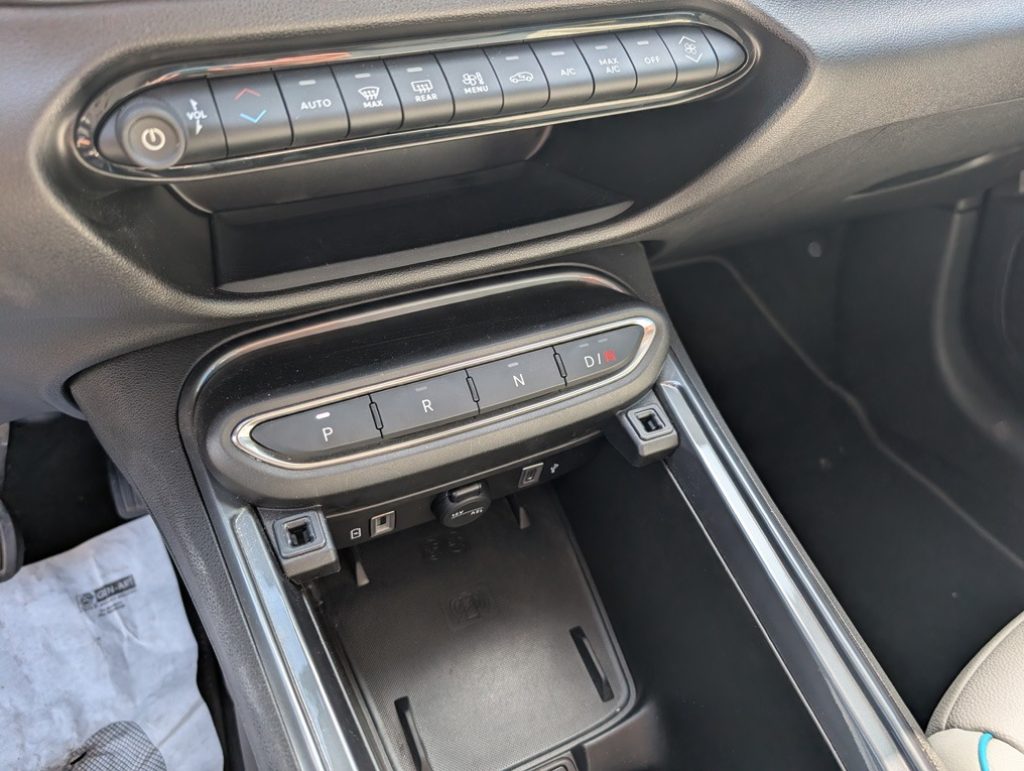 FIAT 600 Hybrid 100 CV DCT MHEV La Prima Aziendale - 34