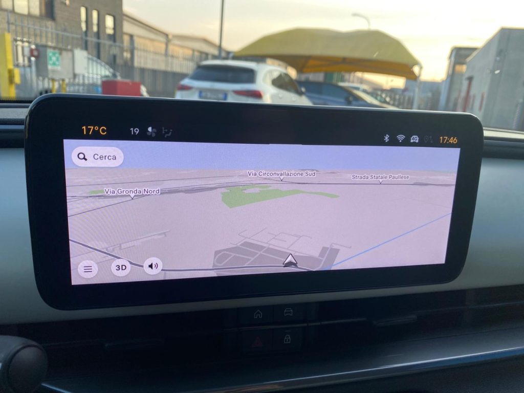 FIAT 600 Hybrid 100 CV DCT MHEV La Prima Aziendale - 4