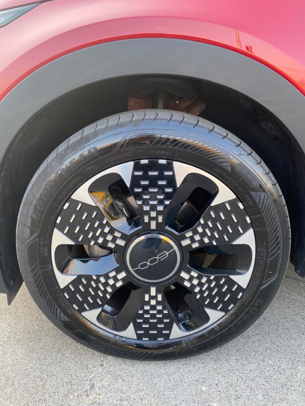 FIAT 600 Hybrid 100 CV DCT MHEV La Prima Aziendale - 6