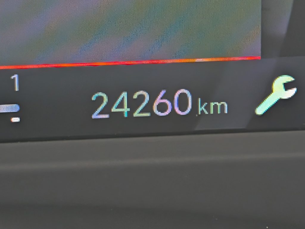 FIAT 600 Hybrid 100 CV DCT MHEV La Prima Aziendale - 13