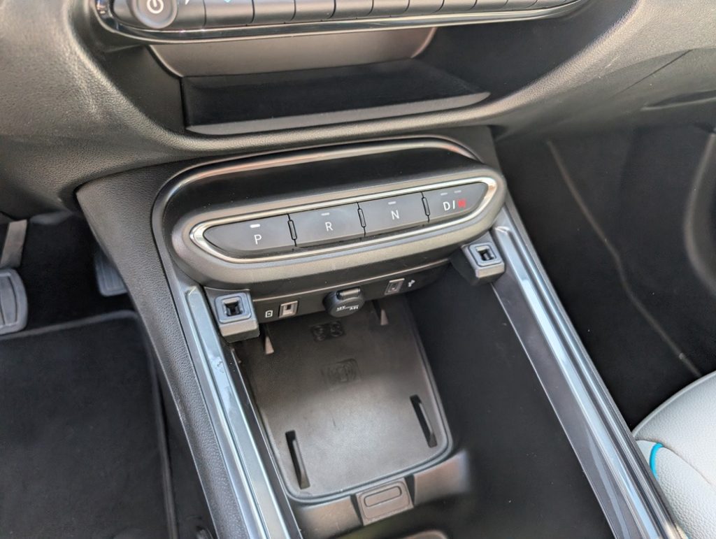 FIAT 600 Hybrid 100 CV DCT MHEV La Prima Aziendale - 34