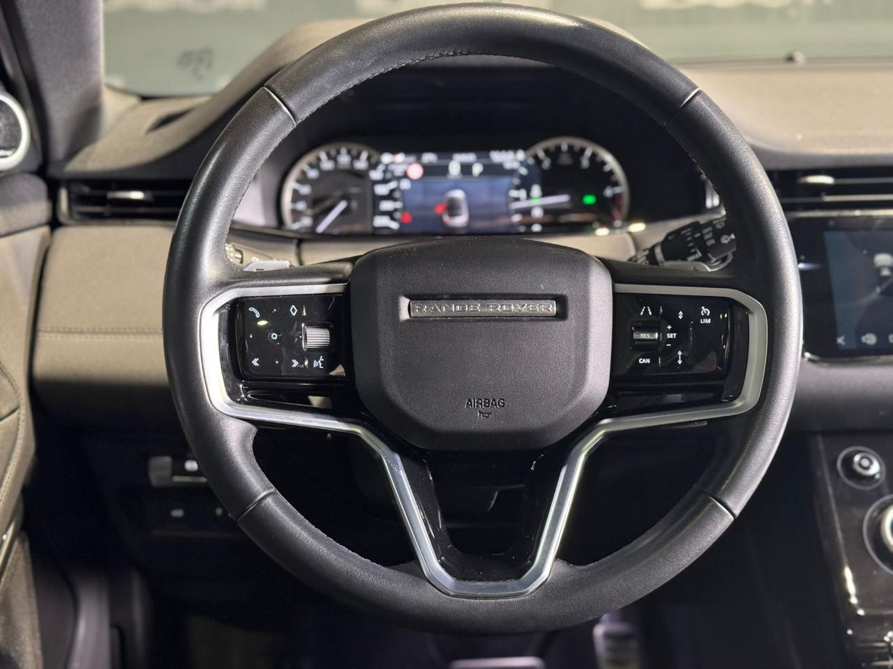 LAND ROVER Range Rover Evoque 2.0D I4 163 CV AWD Auto R-Dynamic SE - 11