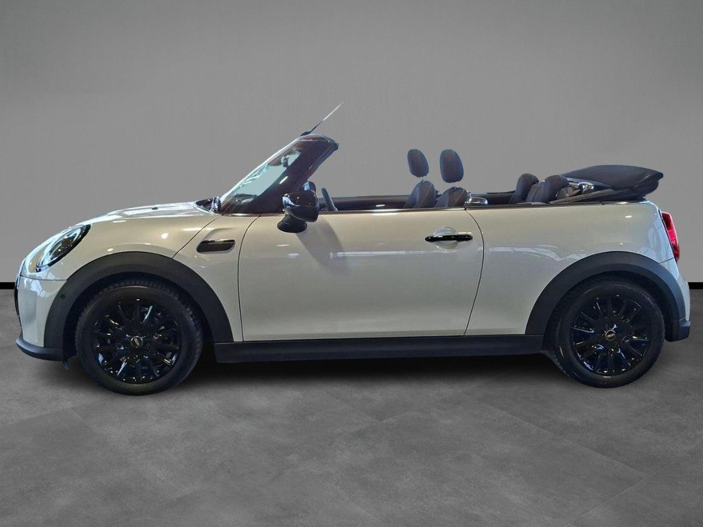MINI Cabrio 1.5 Cooper Classic Cabrio Aut. - 3