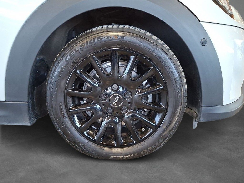 MINI Cabrio 1.5 Cooper Classic Cabrio Aut. - 5