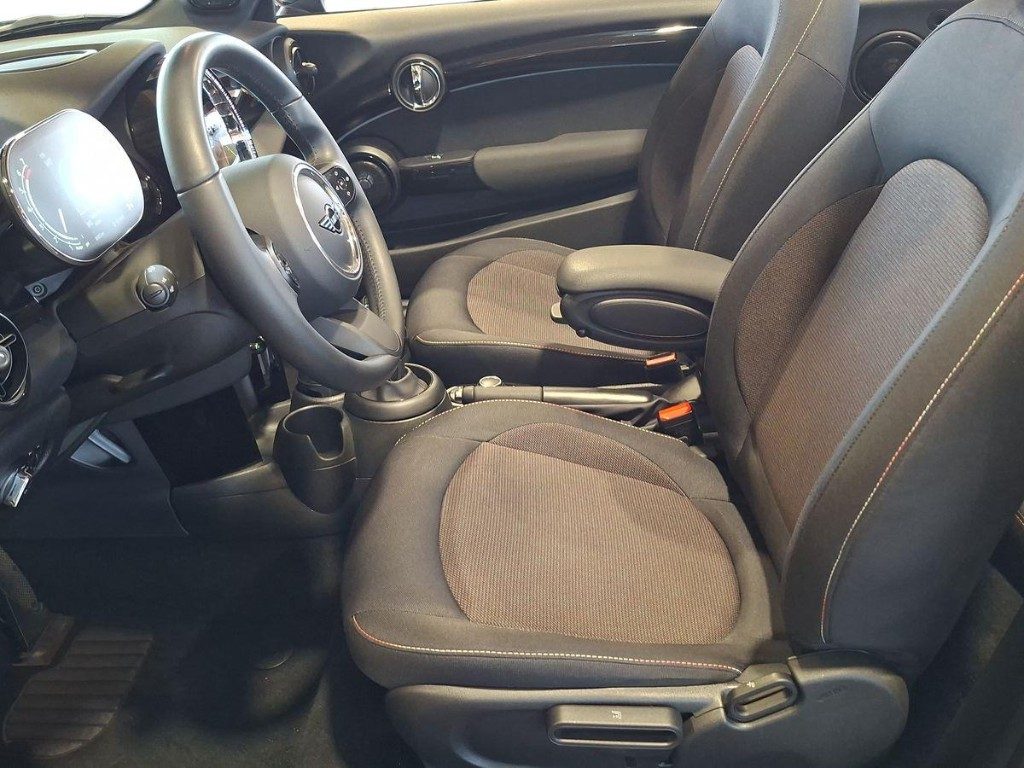 MINI Cabrio 1.5 Cooper Classic Cabrio Aut. - 9