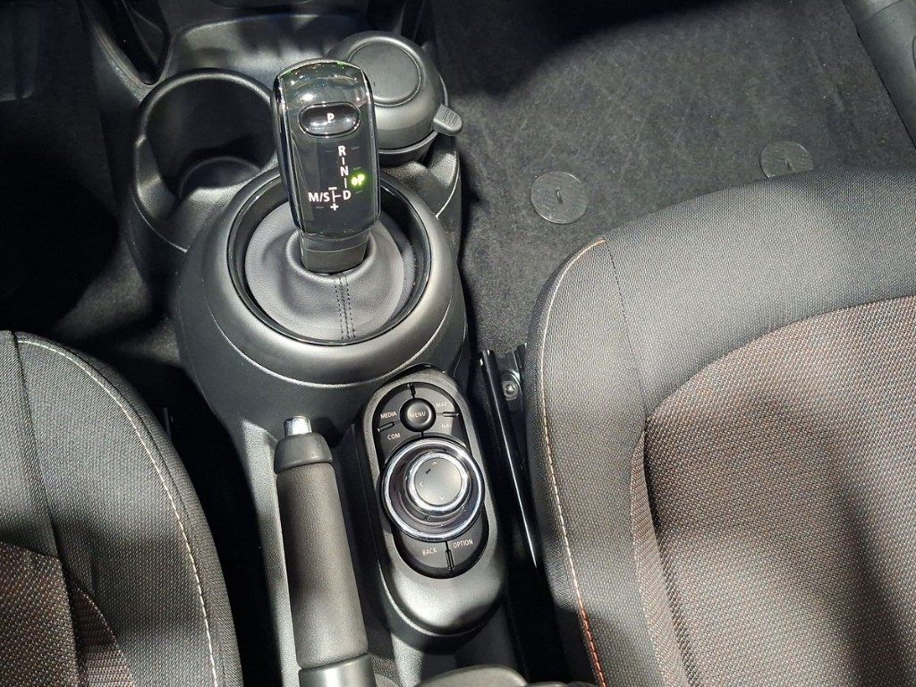 MINI Cabrio 1.5 Cooper Classic Cabrio Aut. - 12