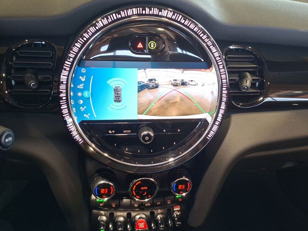 MINI Cabrio 1.5 Cooper Classic Cabrio Aut. - 13