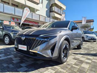 NISSAN QASHQAI MHEV 158 CV Xtronic N-Connecta