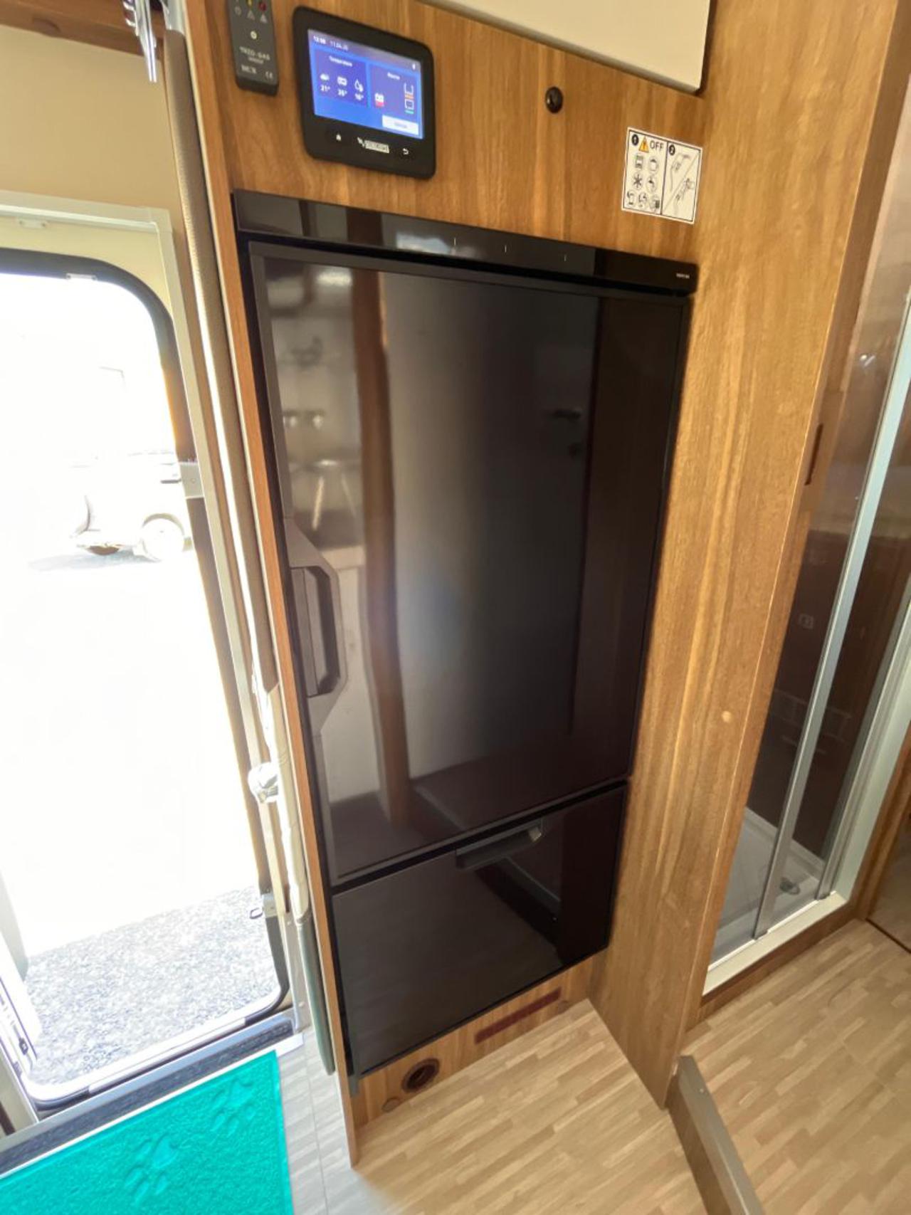 MOBILVETTA KROSSER 90 - 18