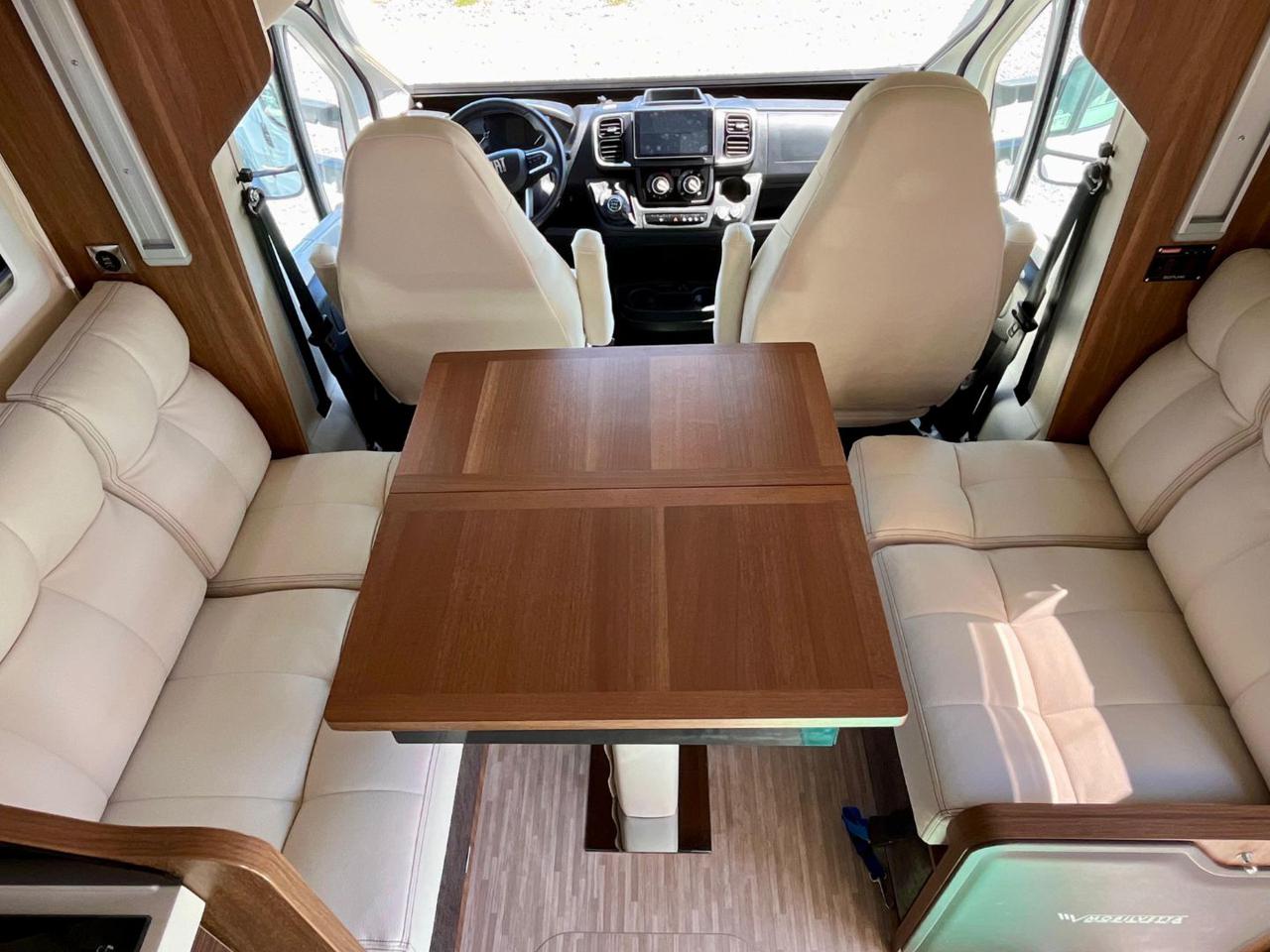 MOBILVETTA KROSSER 90 - 12